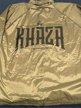 Kevin Gates Khaza Jacket